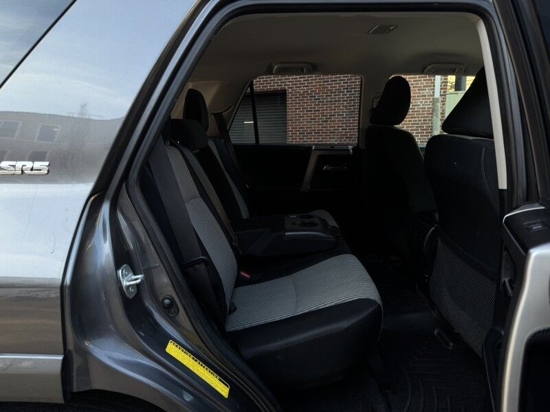 2015 Toyota 4Runner SR5 4WD Arlington VA