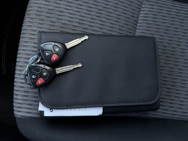 2015 Toyota 4Runner SR5 4WD Arlington VA