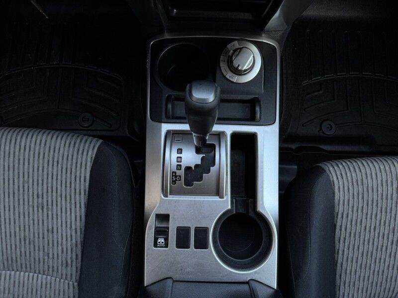 2015 Toyota 4Runner SR5 4WD Arlington VA