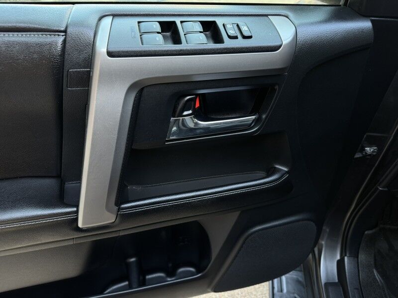 2015 Toyota 4Runner SR5 4WD Arlington VA