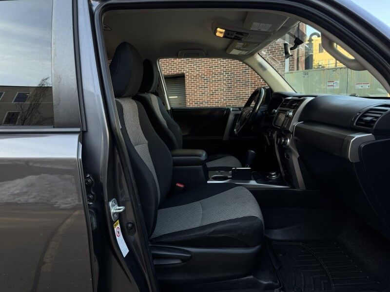 2015 Toyota 4Runner SR5 4WD Arlington VA