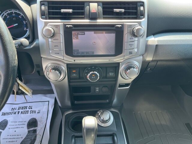 2015 Toyota 4Runner SR5 4WD Ashland VA