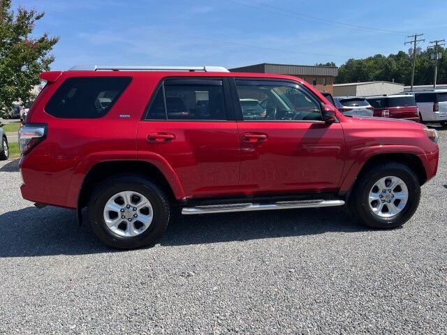 2015 Toyota 4Runner SR5 4WD Ashland VA