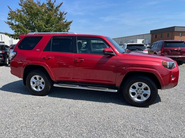 2015 Toyota 4Runner SR5 4WD Ashland VA