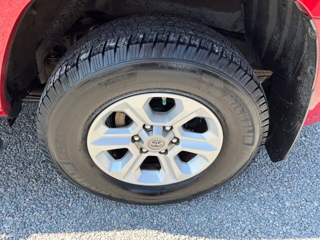 2015 Toyota 4Runner SR5 4WD Ashland VA