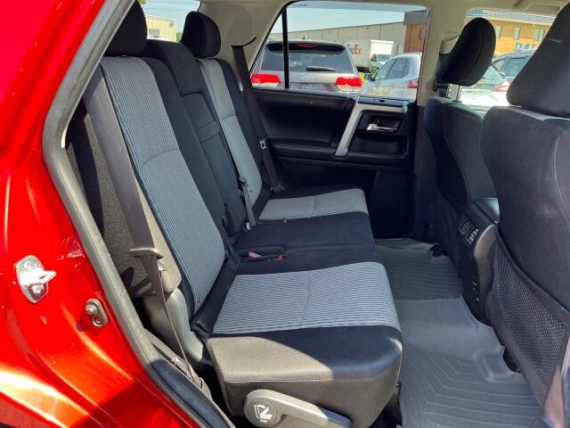 2015 Toyota 4Runner SR5 4WD Ashland VA