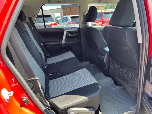 2015 Toyota 4Runner SR5 4WD Ashland VA