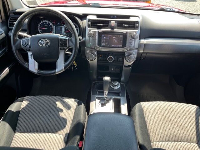 2015 Toyota 4Runner SR5 4WD Ashland VA
