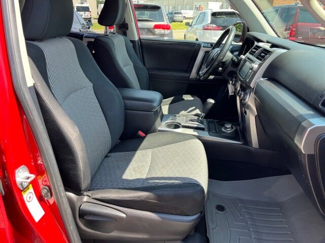2015 Toyota 4Runner SR5 4WD Ashland VA