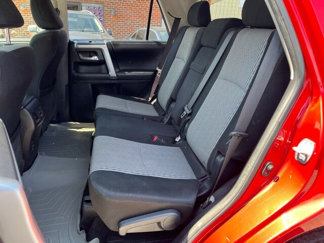 2015 Toyota 4Runner SR5 4WD Ashland VA