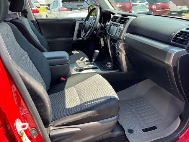 2015 Toyota 4Runner SR5 4WD Ashland VA