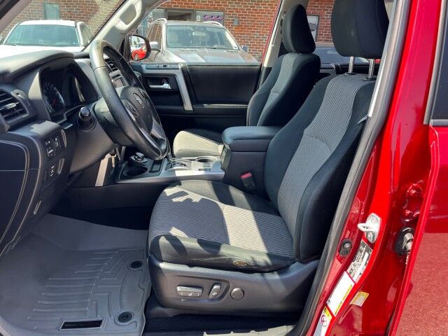 2015 Toyota 4Runner SR5 4WD Ashland VA