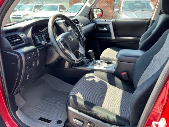 2015 Toyota 4Runner SR5 4WD Ashland VA
