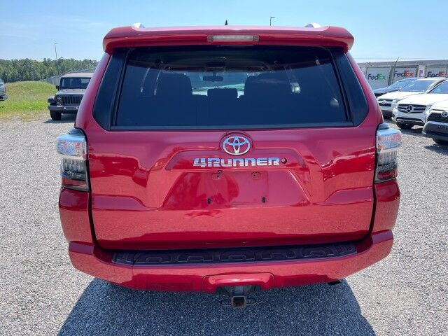 2015 Toyota 4Runner SR5 4WD Ashland VA