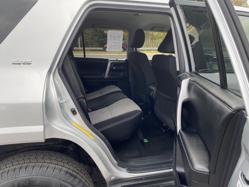 2015 Toyota 4Runner SR5 Bristol  PA