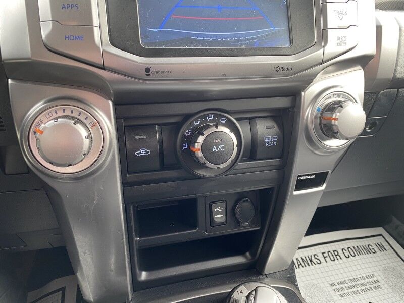 2015 Toyota 4Runner SR5 Bristol  PA