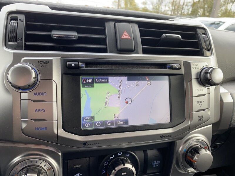 2015 Toyota 4Runner SR5 Bristol  PA