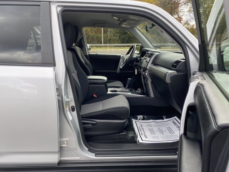 2015 Toyota 4Runner SR5 Bristol  PA