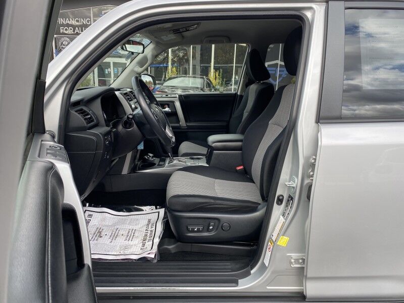 2015 Toyota 4Runner SR5 Bristol  PA