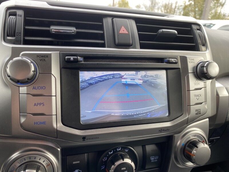 2015 Toyota 4Runner SR5 Bristol  PA