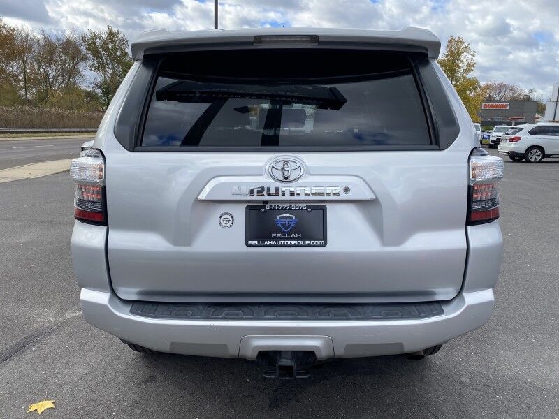2015 Toyota 4Runner SR5 Bristol  PA