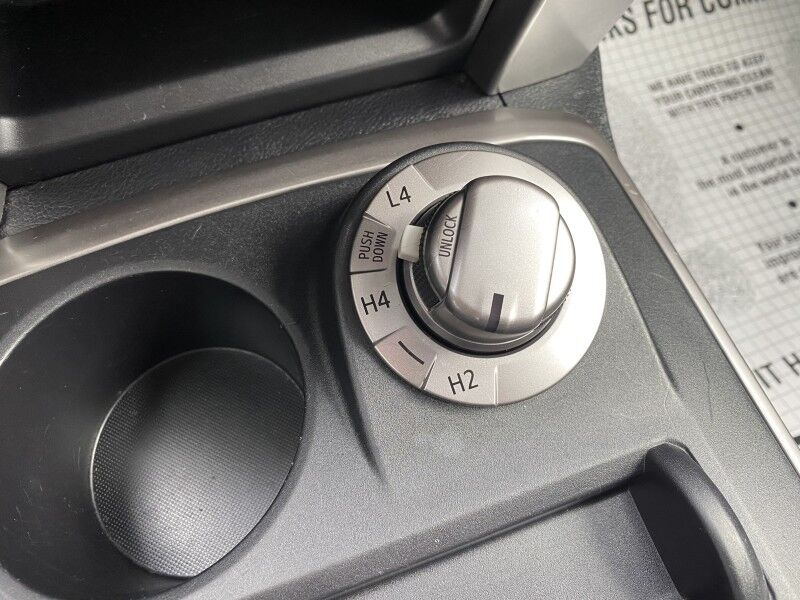 2015 Toyota 4Runner SR5 Bristol  PA