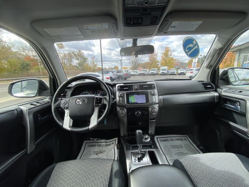 2015 Toyota 4Runner SR5 Bristol  PA