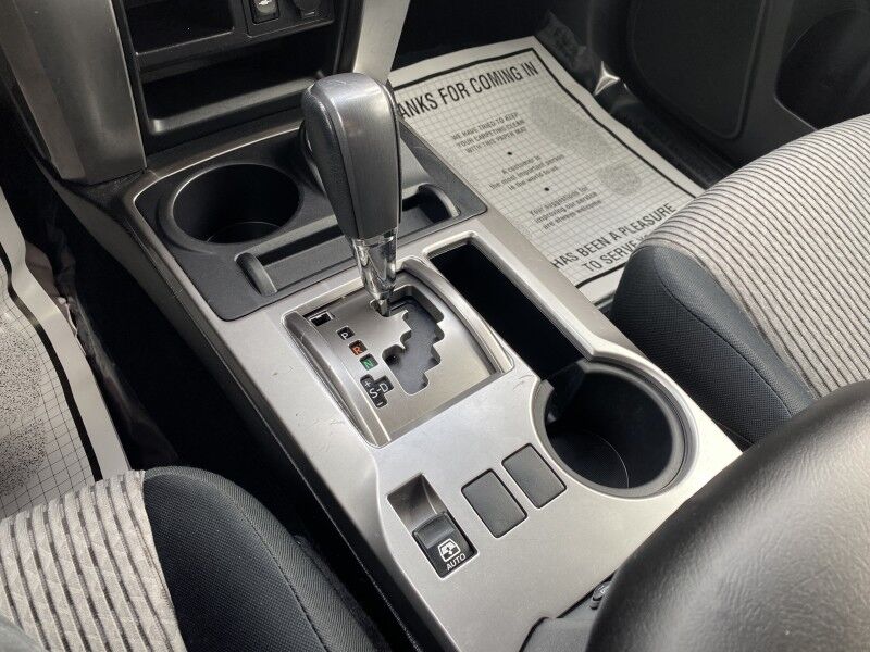 2015 Toyota 4Runner SR5 Bristol  PA