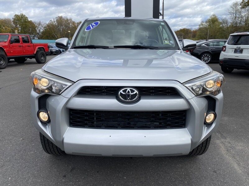 2015 Toyota 4Runner SR5 Bristol  PA