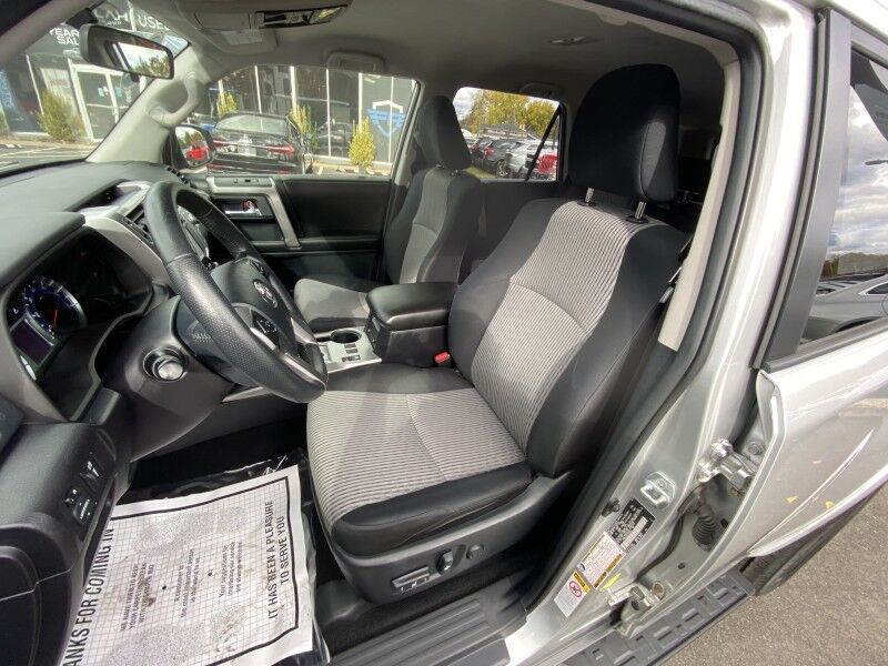 2015 Toyota 4Runner SR5 Bristol  PA