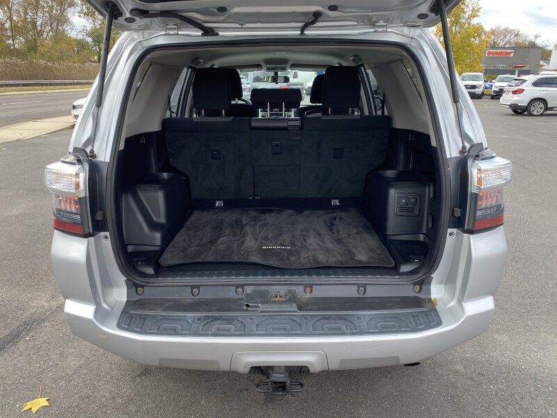 2015 Toyota 4Runner SR5 Bristol  PA