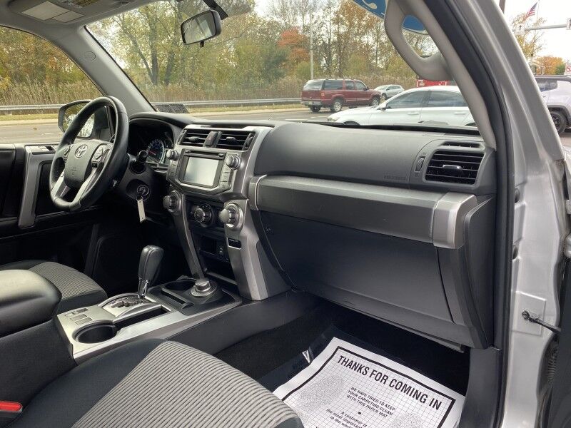 2015 Toyota 4Runner SR5 Bristol  PA
