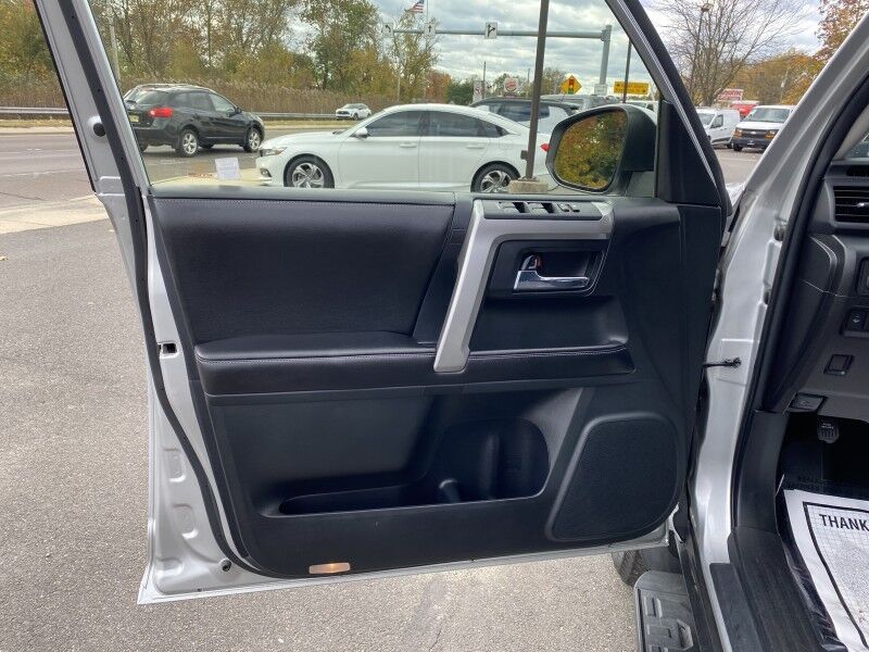 2015 Toyota 4Runner SR5 Bristol  PA