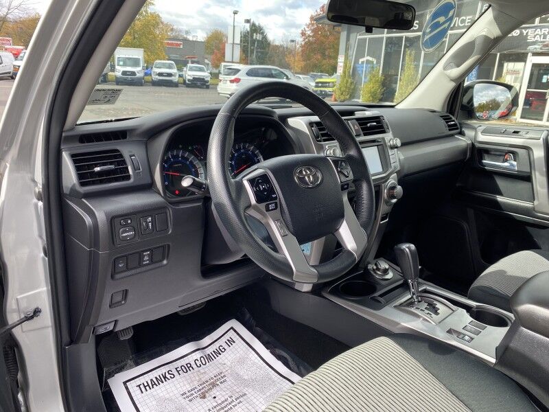 2015 Toyota 4Runner SR5 Bristol  PA