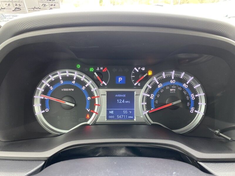 2015 Toyota 4Runner SR5 Bristol  PA