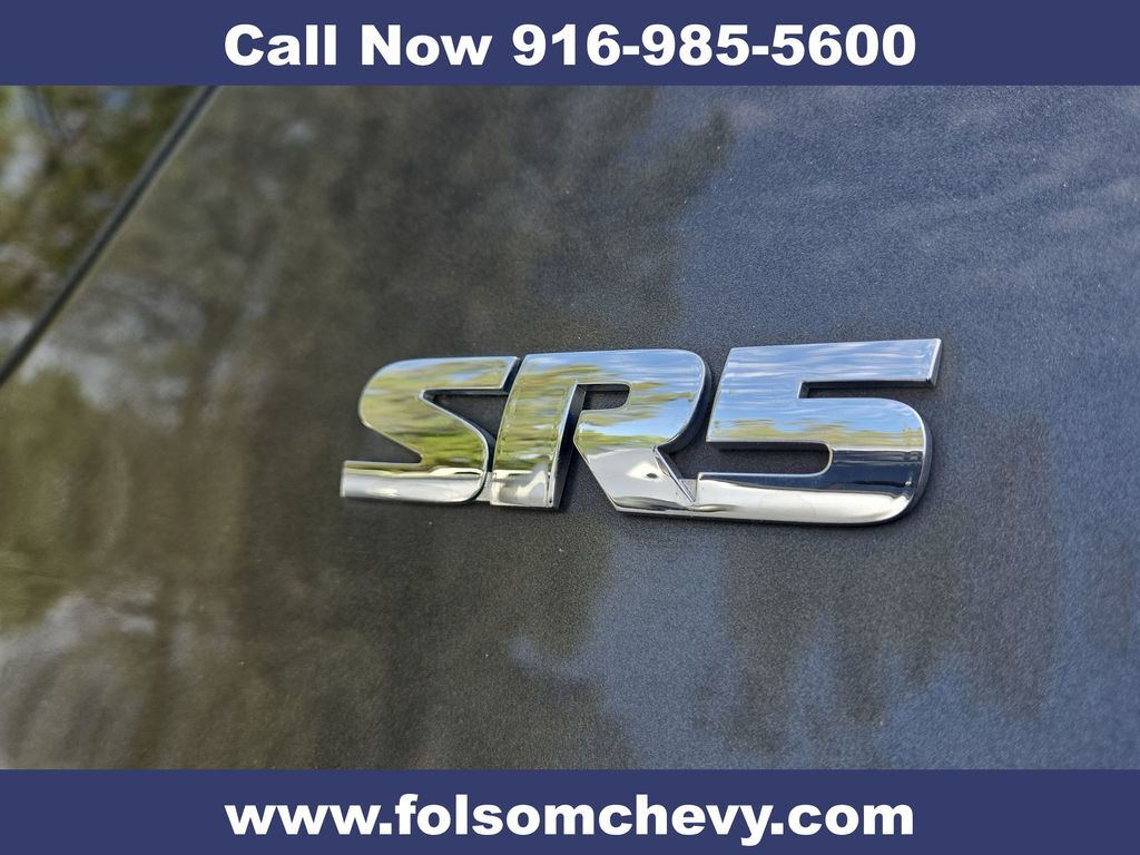 2015 Toyota 4Runner SR5 Folsom CA