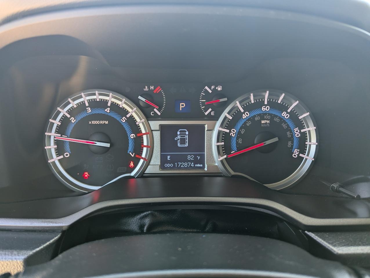 2015 Toyota 4Runner SR5 Grand Junction CO