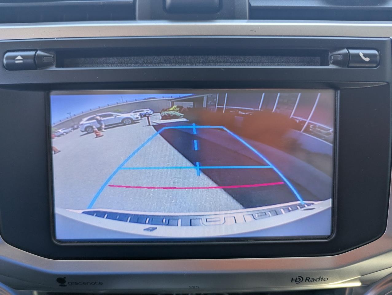 2015 Toyota 4Runner SR5 Grand Junction CO