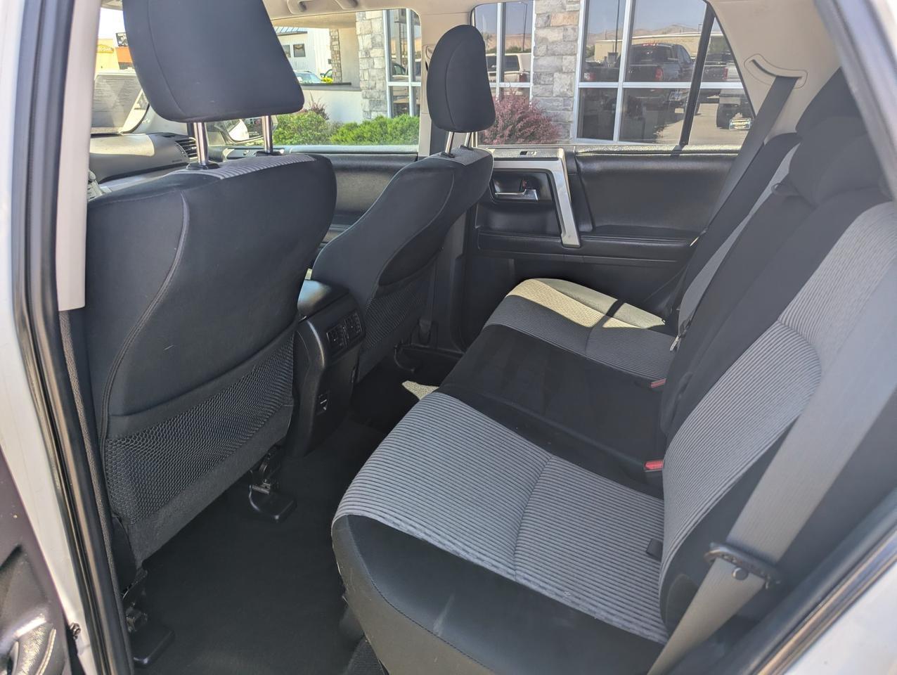 2015 Toyota 4Runner SR5 Grand Junction CO