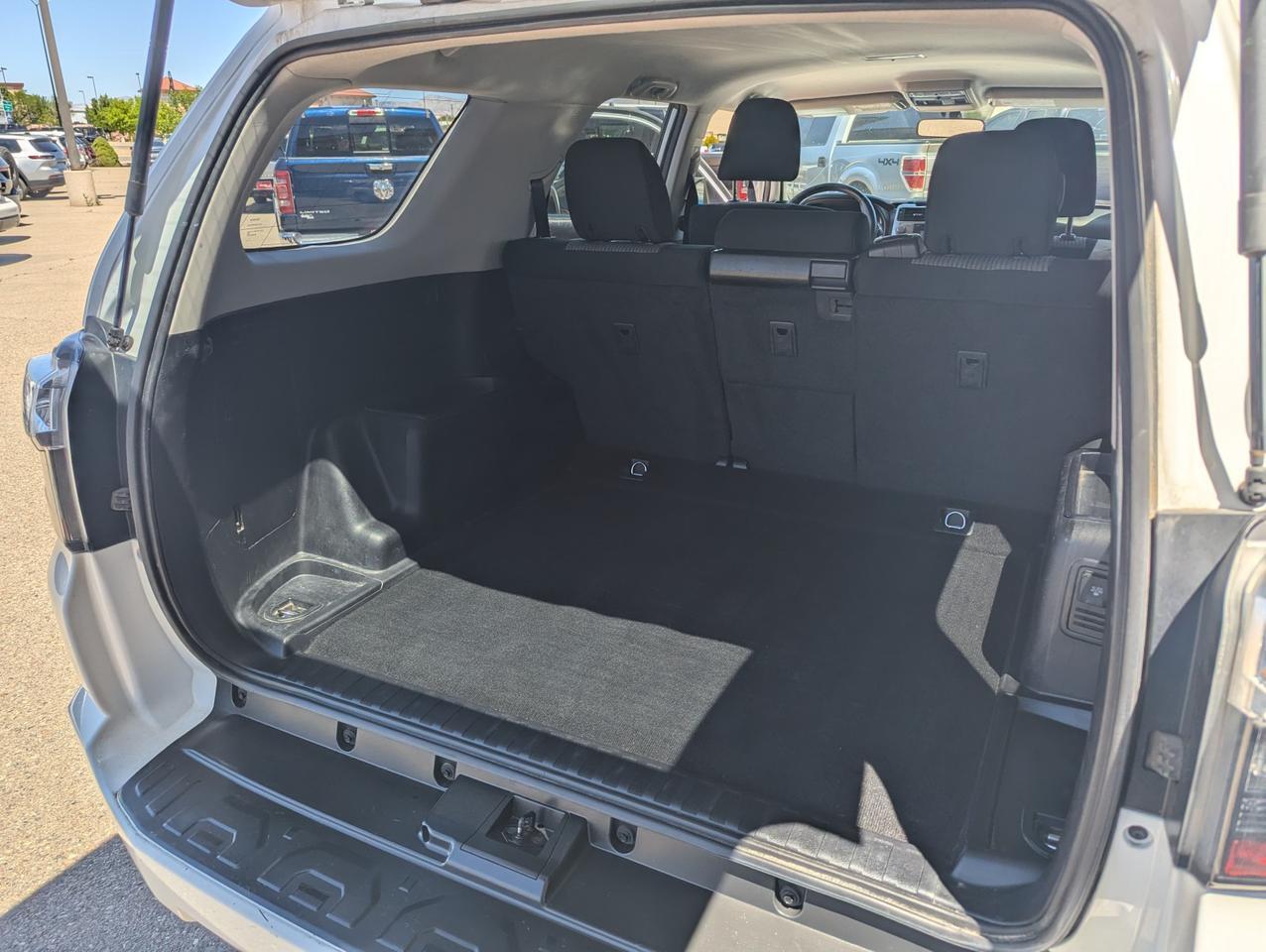 2015 Toyota 4Runner SR5 Grand Junction CO