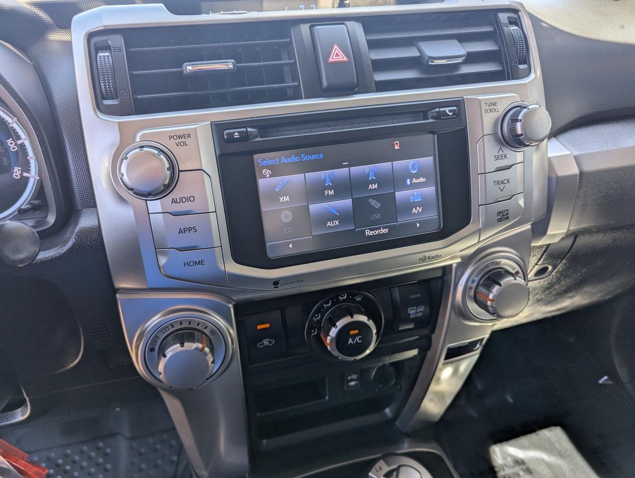 2015 Toyota 4Runner SR5 Grand Junction CO
