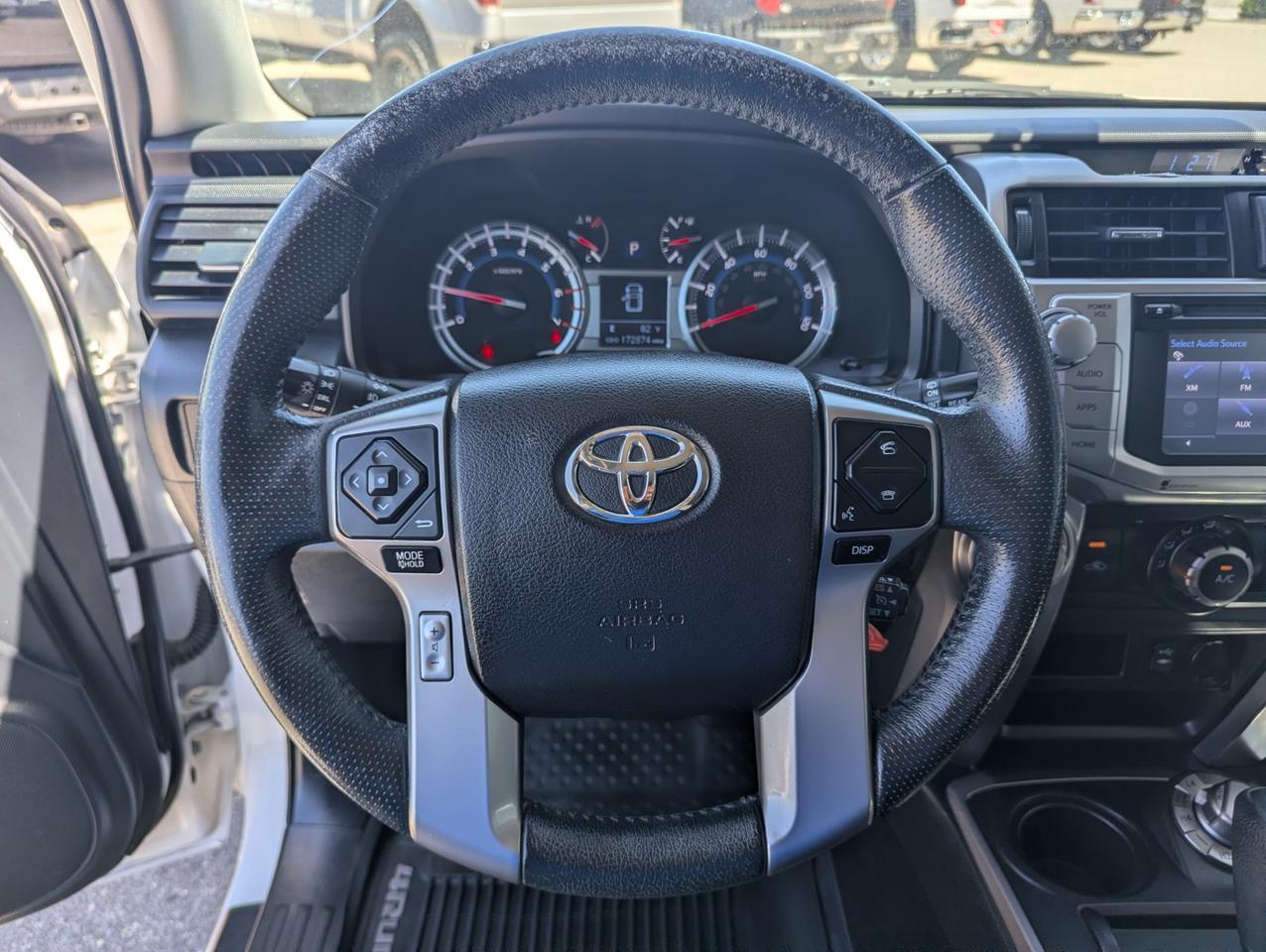 2015 Toyota 4Runner SR5 Grand Junction CO
