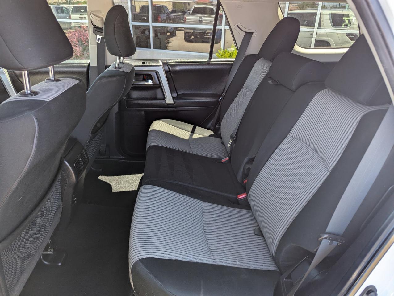 2015 Toyota 4Runner SR5 Grand Junction CO