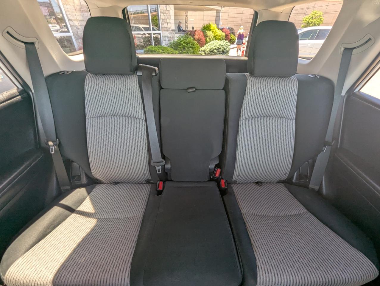 2015 Toyota 4Runner SR5 Grand Junction CO