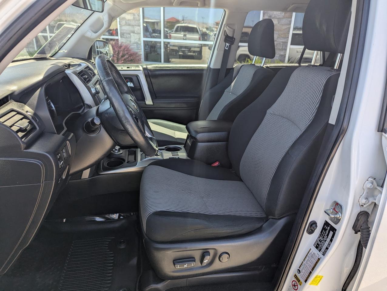 2015 Toyota 4Runner SR5 Grand Junction CO