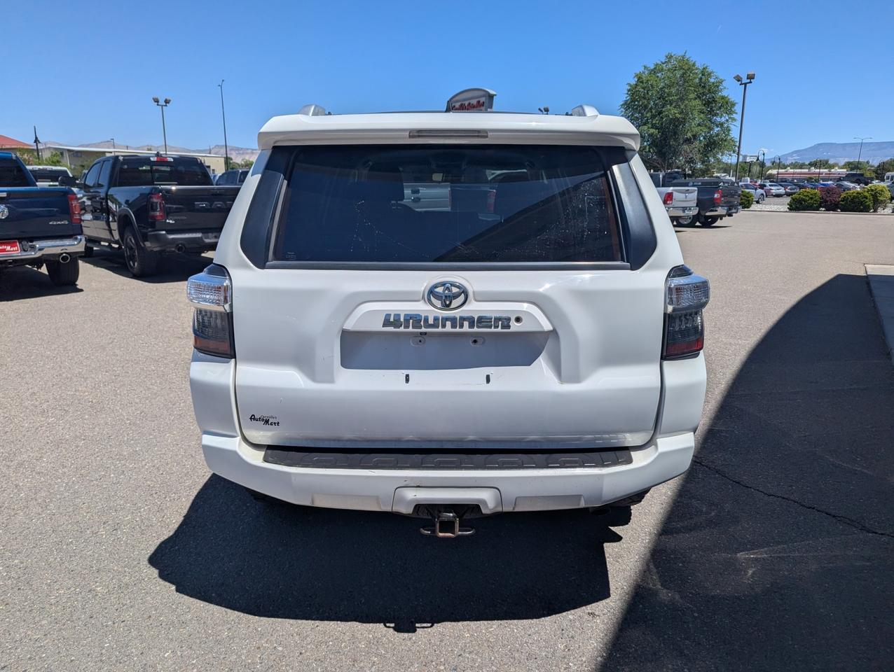 2015 Toyota 4Runner SR5 Grand Junction CO
