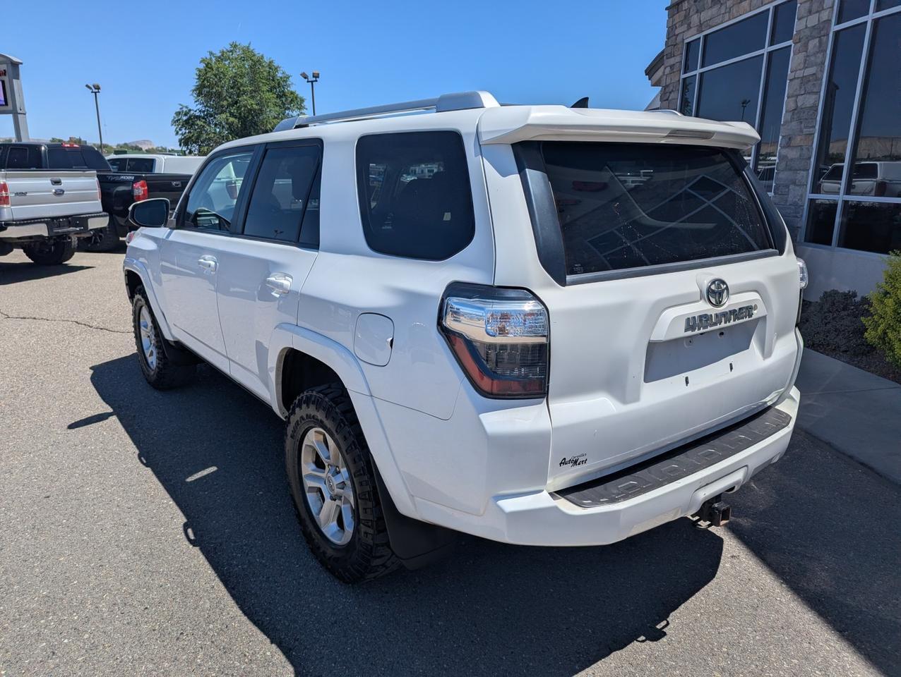 2015 Toyota 4Runner SR5 Grand Junction CO