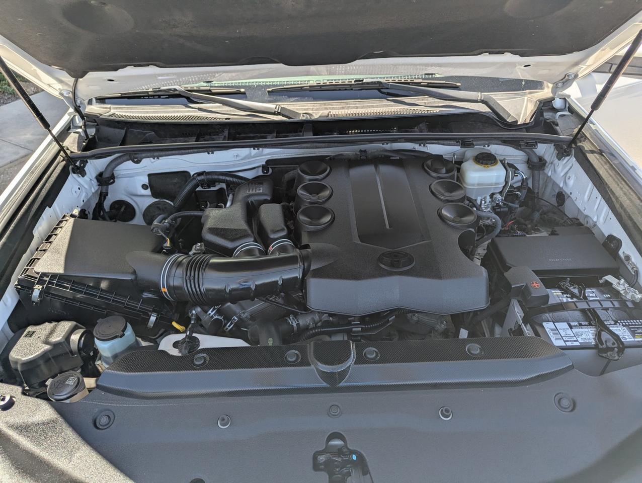 2015 Toyota 4Runner SR5 Grand Junction CO