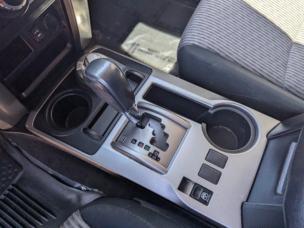 2015 Toyota 4Runner SR5 Grand Junction CO
