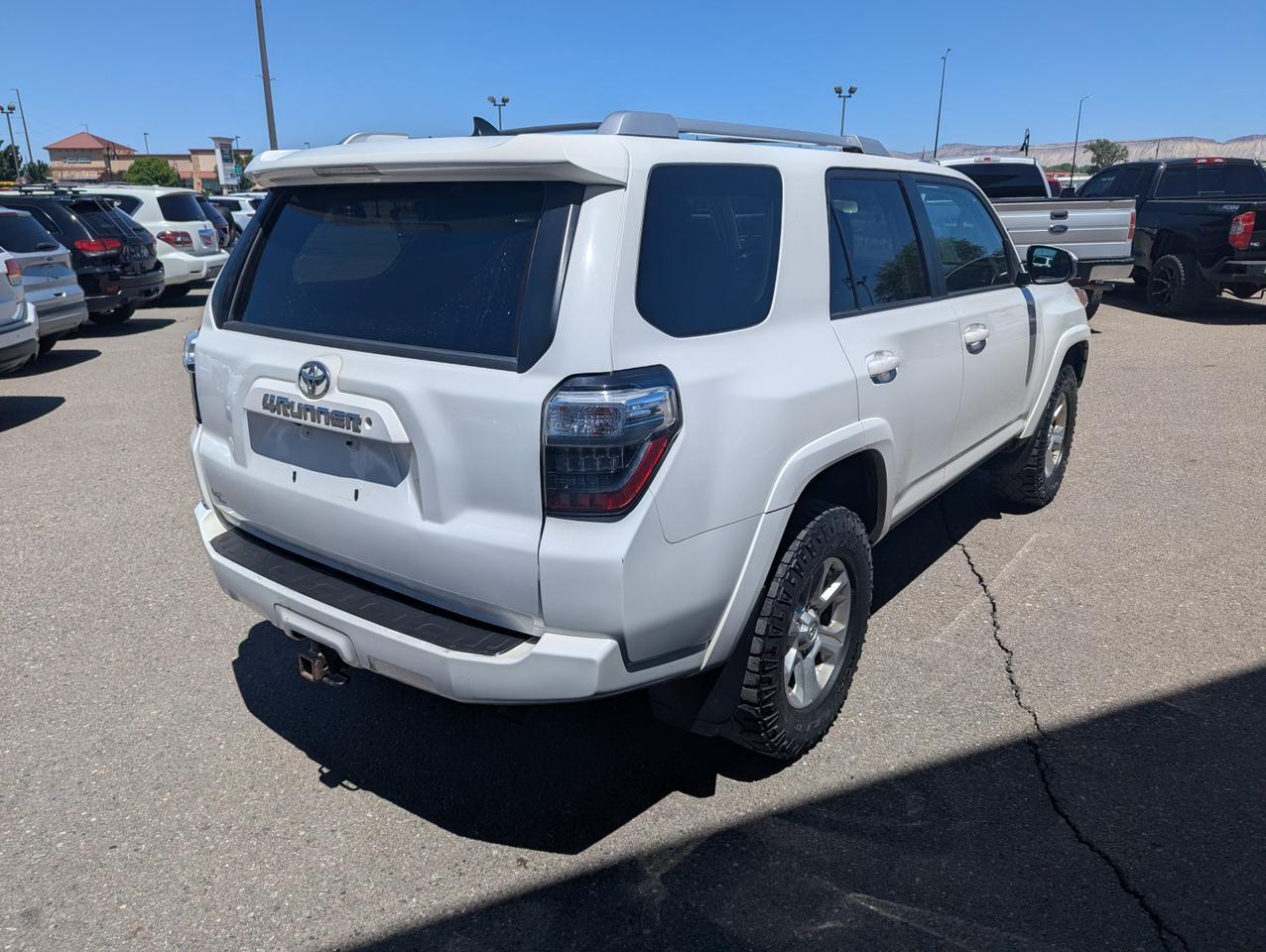 2015 Toyota 4Runner SR5 Grand Junction CO